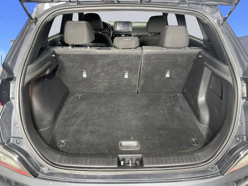 Used 2022 Hyundai Kona N Line AWD/4WD image 25