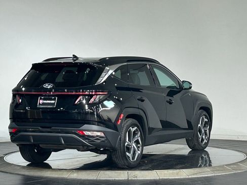 Used 2023 Hyundai Tucson Limited FWD image 10