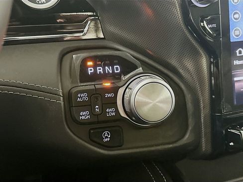 New 2026 RAM 1500 Limited image 12