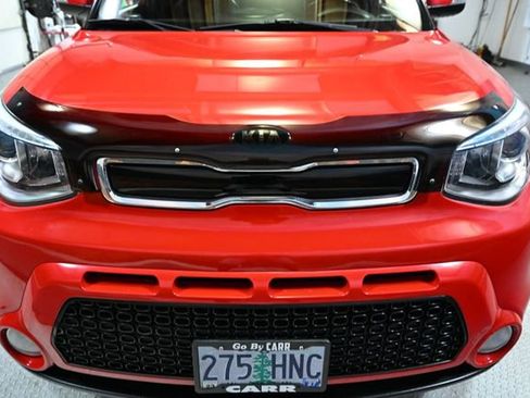 Used 2015 Kia Soul ! w/ Sun & Sound Package image 17