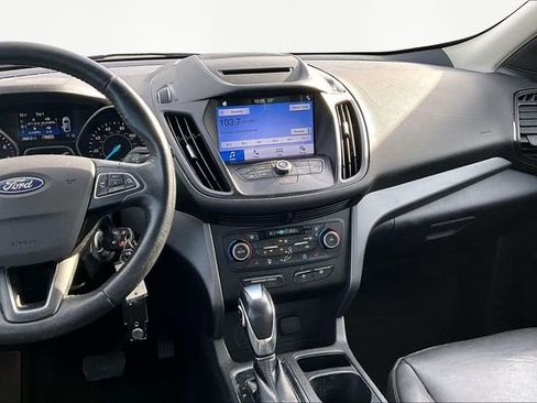 Used 2018 Ford Escape SEL image 9