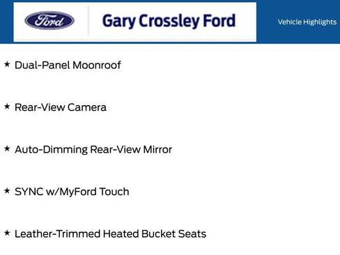 Used 2014 Ford Explorer XLT w/ Equipment Group 202A AWD/4WD image 26