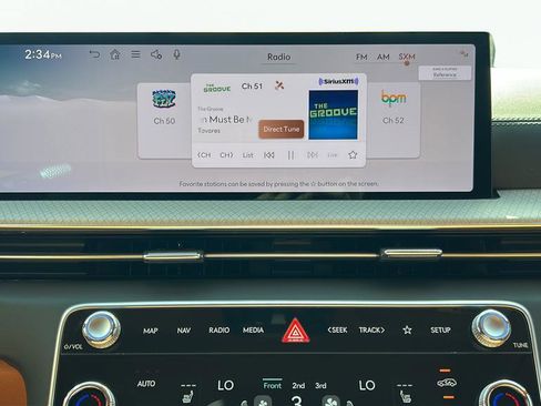 New 2026 Genesis GV80 3.5T Prestige AWD/4WD image 22