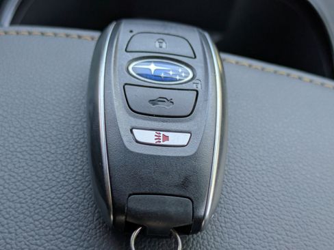 Certified 2025 Subaru Outback Wilderness image 36