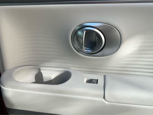 New 2026 Hyundai Ioniq 9 SEL AWD/4WD image 21