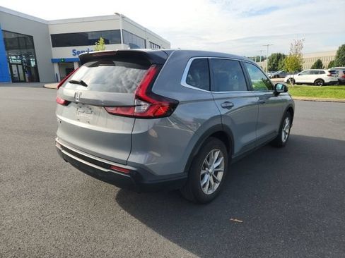 Used 2024 Honda CR-V EX-L image 14