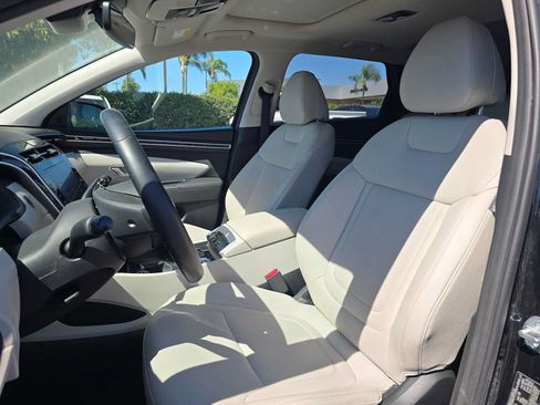 Used 2023 Hyundai Tucson SEL w/ Convenience Package AWD/4WD image 23