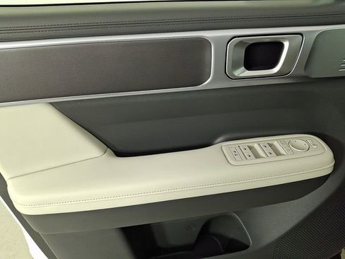 New 2026 Hyundai Santa Fe SEL image 9