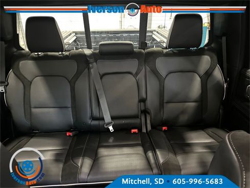 New 2026 RAM 1500 Laramie image 35