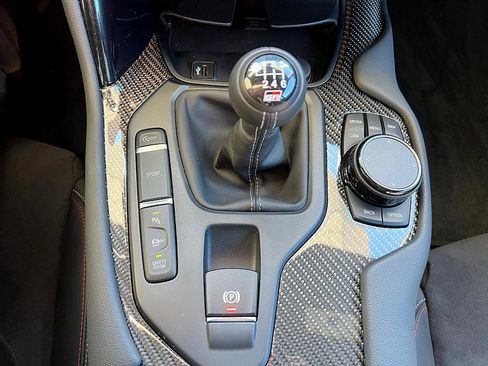 Used 2026 Toyota Supra image 23