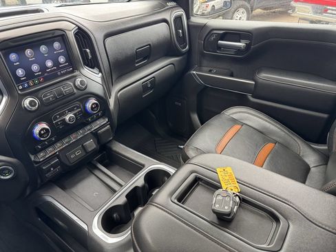 Used 2020 GMC Sierra 1500 AT4 w/ AT4 Premium Package AWD/4WD image 22