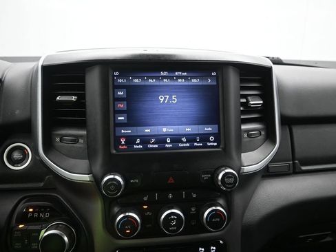 Used 2019 RAM 1500 Big Horn AWD/4WD image 15