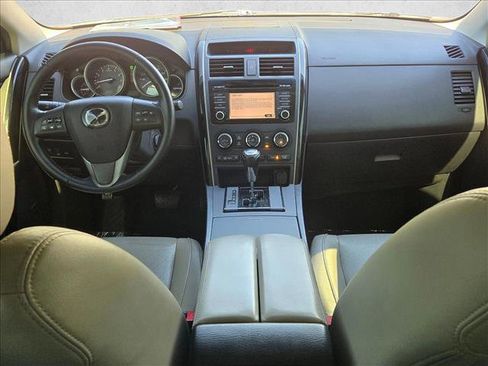 Used 2014 MAZDA CX-9 Touring w/ Touring Technology Package image 18