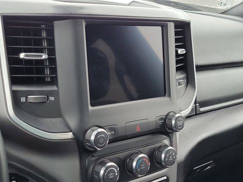 Used 2024 RAM 2500 Big Horn w/ Bed Utility Group image 16