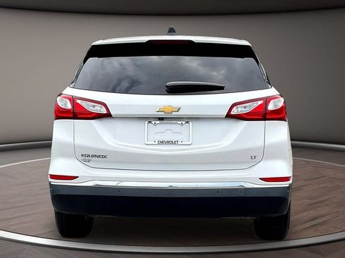 Used 2019 Chevrolet Equinox LT FWD image 5