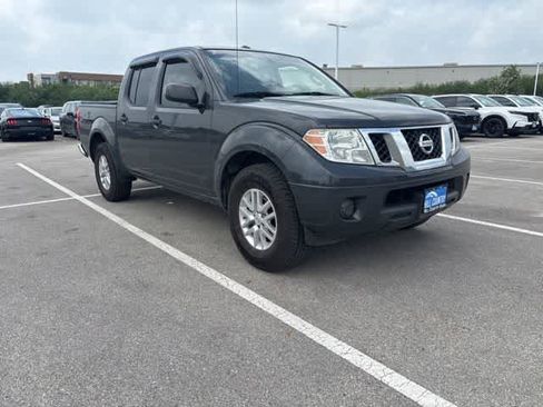 Used 2014 Nissan Frontier SV RWD image 7