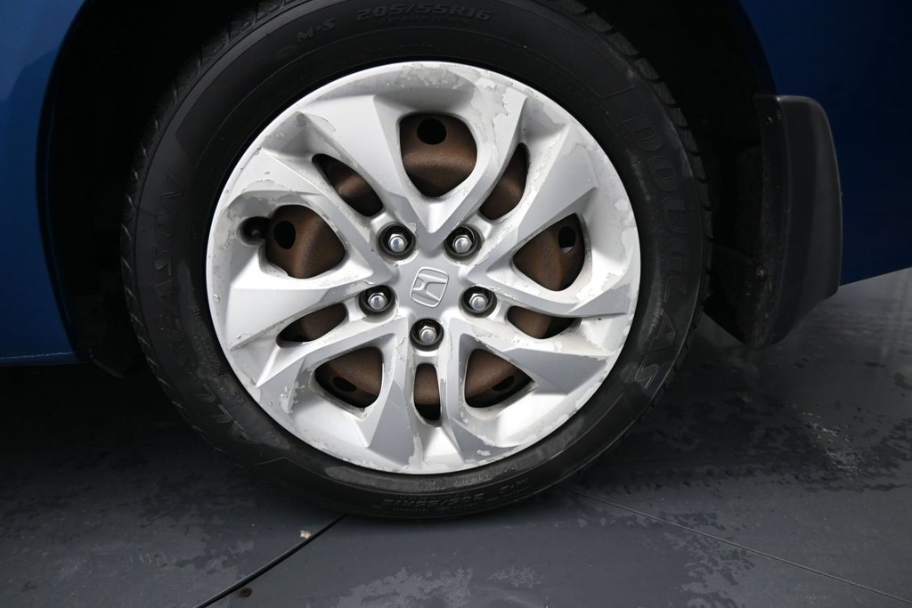 Used 2015 Honda Civic LX image 14