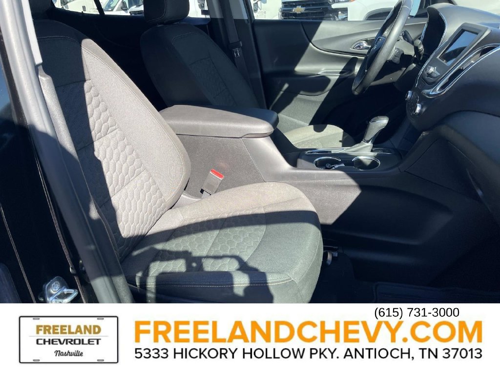 Used 2019 Chevrolet Equinox LT AWD/4WD image 25