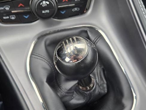 Used 2023 Dodge Challenger SRT Hellcat w/ Driver Convenience Group image 16