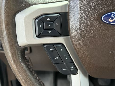 Used 2020 Ford F150 King Ranch w/ Equipment Group 601A Luxury AWD/4WD image 16