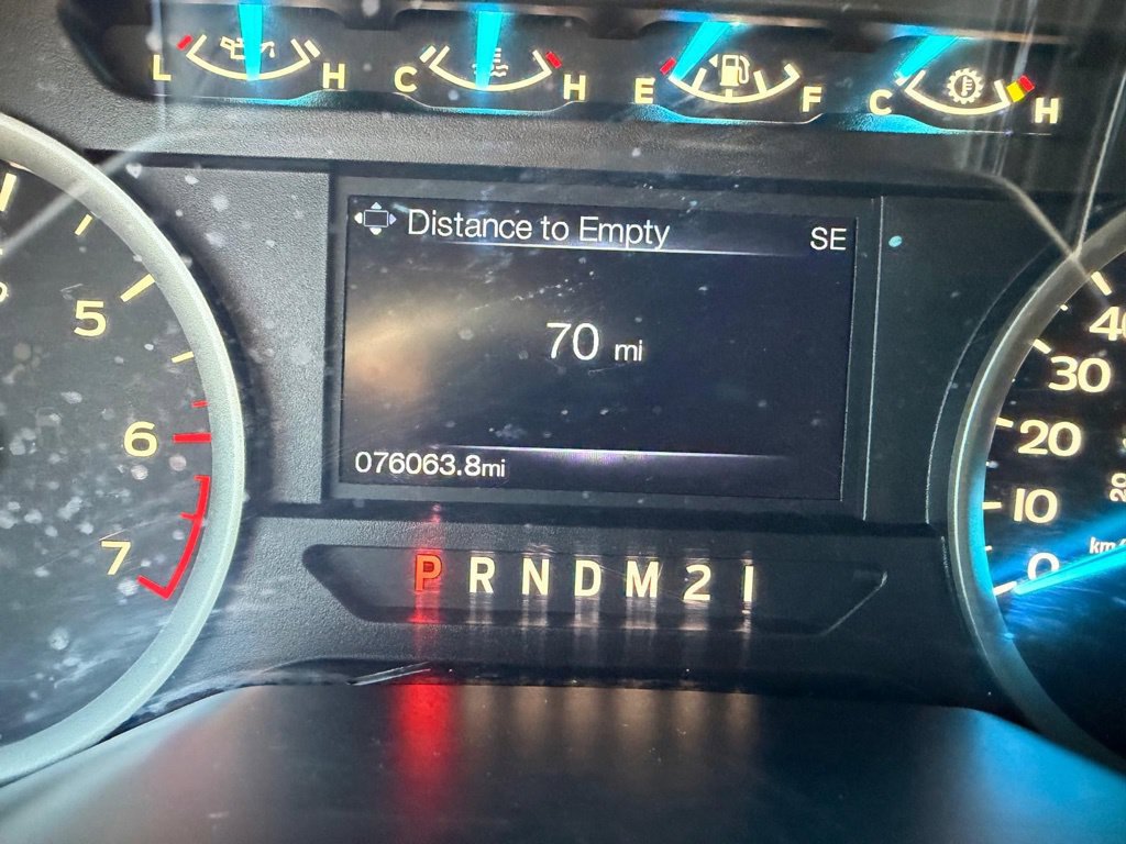 Used 2016 Ford F150 XLT w/ Equipment Group 302A Luxury AWD/4WD image 35