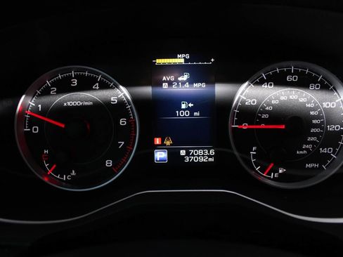 Used 2022 Subaru Ascent Onyx Edition image 10