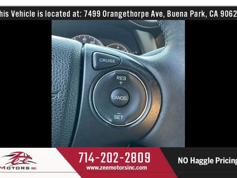 Used 2014 Honda Accord Sport image 26