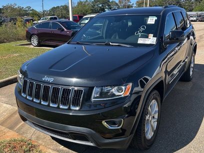 Used 2016 Jeep Grand Cherokee Laredo w/ Quick Order Package 23E