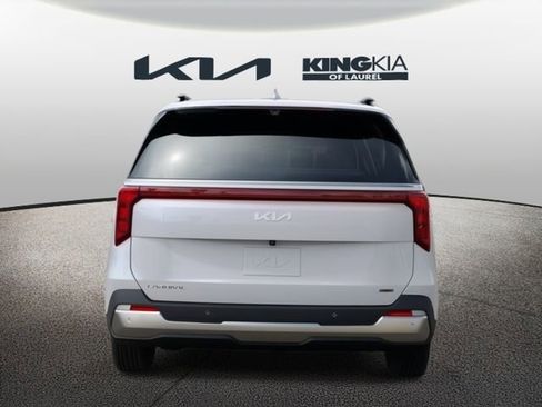 New 2026 Kia Carnival SX image 5