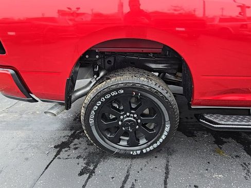 New 2026 RAM 2500 Big Horn image 11