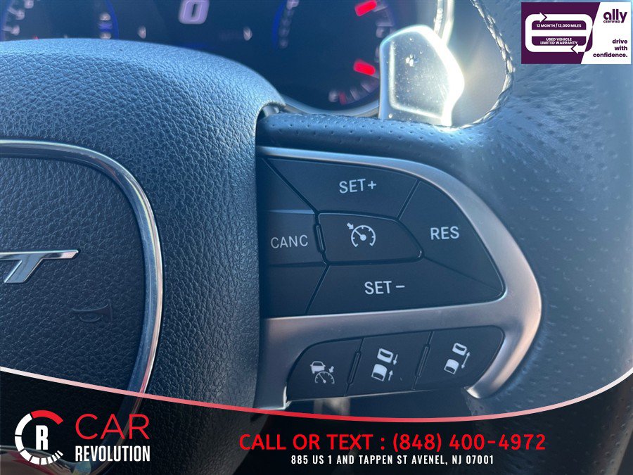 Used 2014 Jeep Grand Cherokee SRT AWD/4WD image 25