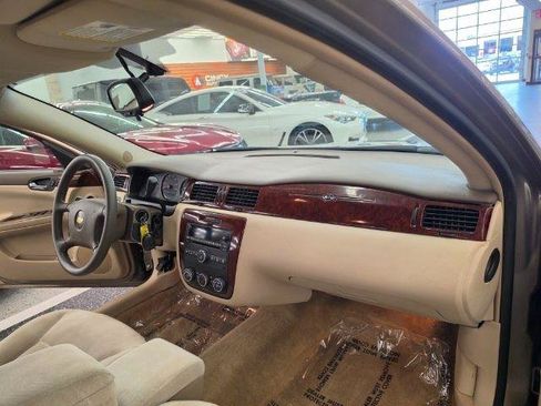 Used 2006 Chevrolet Impala LS FWD image 9