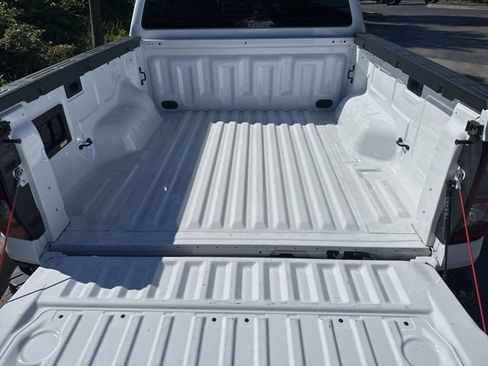 Used 2024 Ford Ranger XLT w/ Equipment Group 301A High AWD/4WD image 41