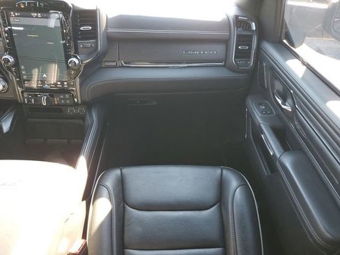 Certified 2023 RAM 1500 Limited image 21