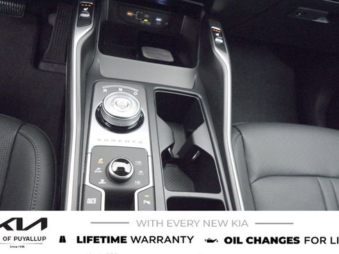 New 2026 Kia Sorento EX image 24