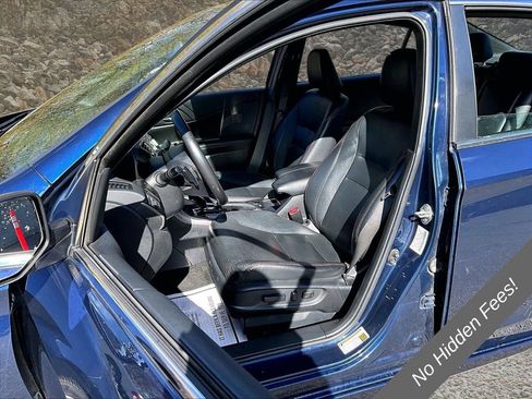 Used 2017 Honda Accord Sport Special Edition image 23