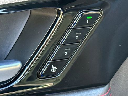 Used 2022 Acura MDX A-Spec AWD/4WD image 24