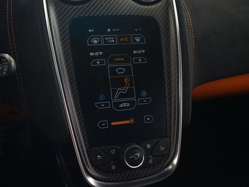 Used 2018 McLaren 570S Coupe RWD image 21