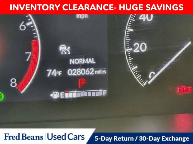 Used 2024 Honda Pilot EX-L image 16