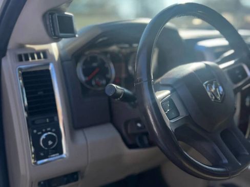 Used 2011 RAM 3500 Laramie w/ Protection Group image 13