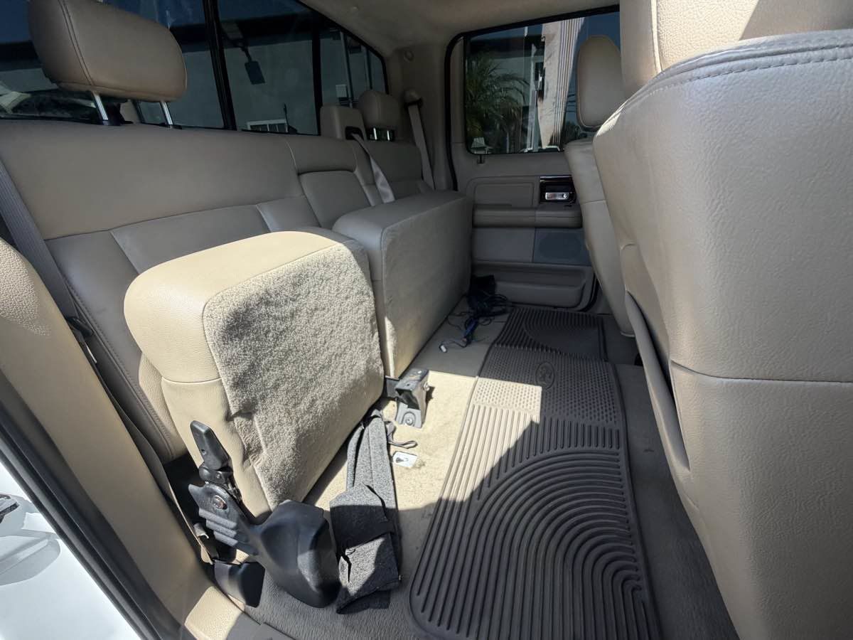 Used 2006 Ford F150 XLT RWD image 31