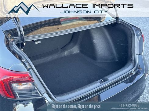 Used 2022 Honda Civic LX image 43