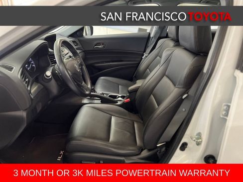 Used 2016 Acura ILX image 11