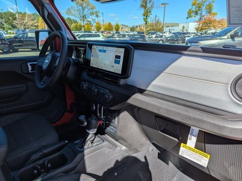 New 2026 Jeep Wrangler Willys image 26