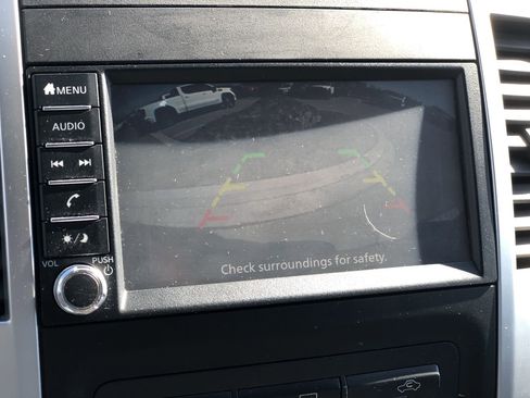 Used 2019 Nissan Frontier S image 20