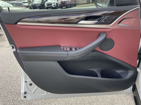 Used 2024 BMW X3 xDrive30i w/ Convenience Package w/ZPA image 15