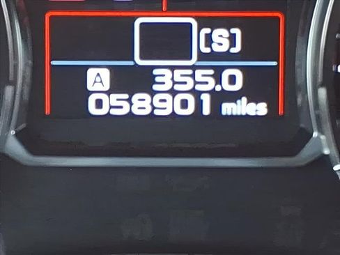 Used 2019 Subaru WRX STI Limited w/ Popular Package #3 (IZT) image 34