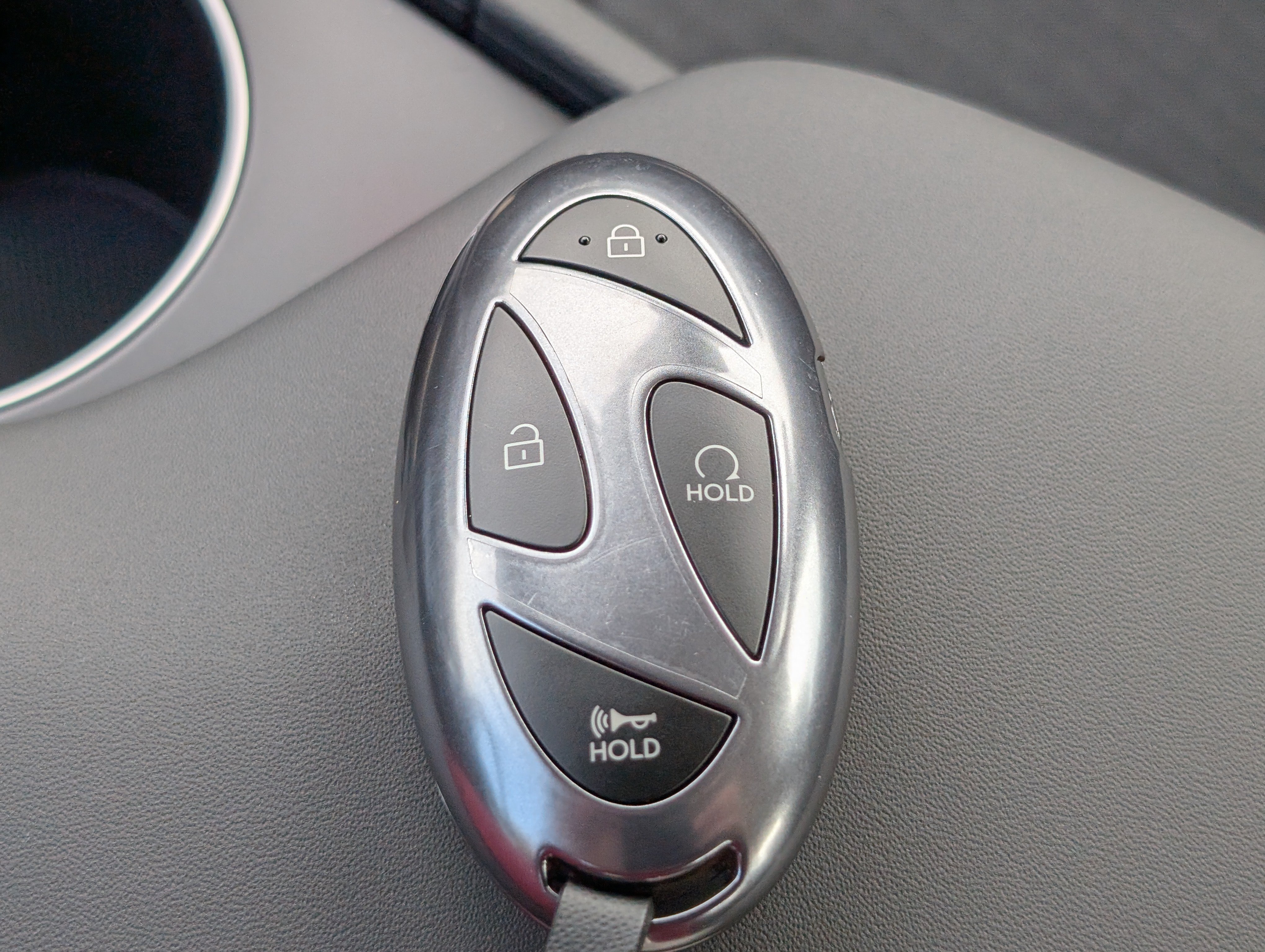 New 2026 Hyundai Sonata SEL FWD image 30