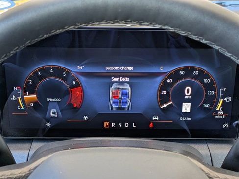 Certified 2026 Ford Mustang Premium image 28