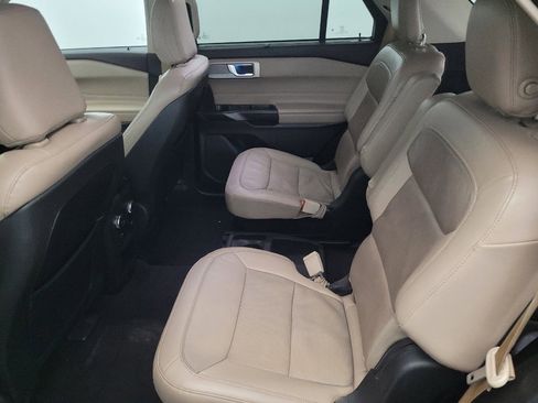 Used 2020 Ford Explorer Limited image 18
